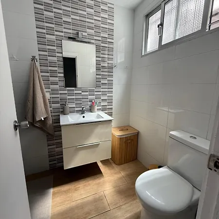Suenos De Santiago Apartment Jerez de la Frontera