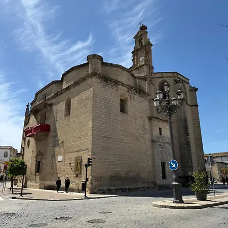 Suenos De Santiago Apartment Jerez de la Frontera